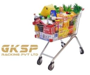 Shopping Trolley