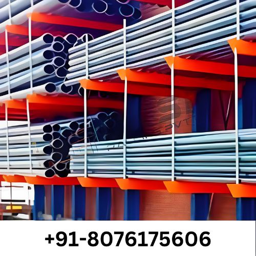 cantilever racking