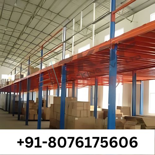 Mezzanine Floor
