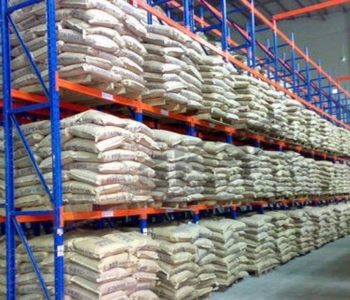 Pallet Rack