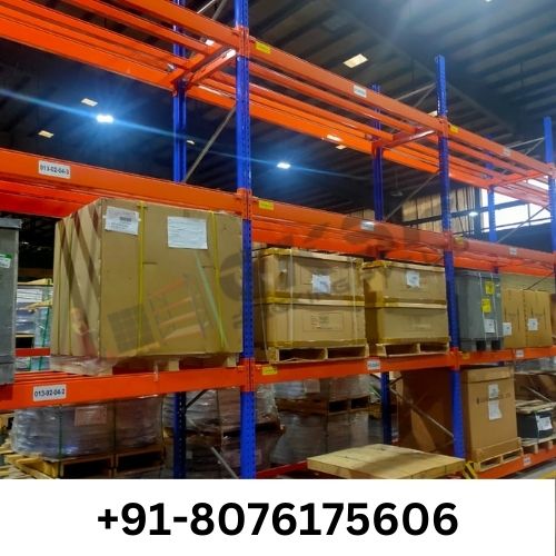 Pallet Rack 6