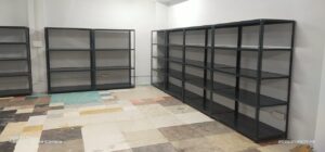 Slotted Angle Racks in Okhla, Delhi