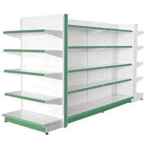 Retail Display racks