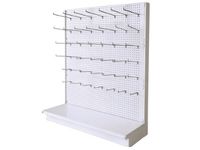 perforated rack