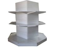 Center Pillar rack