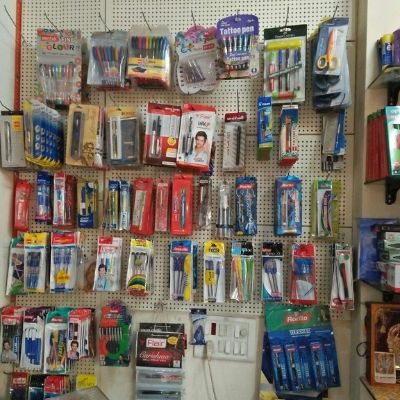 Supermarket Racks & Perforated Supermarket Racks