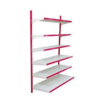 wall channel rack
