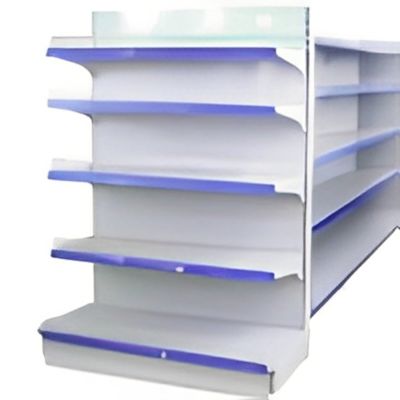 Retail Display racks