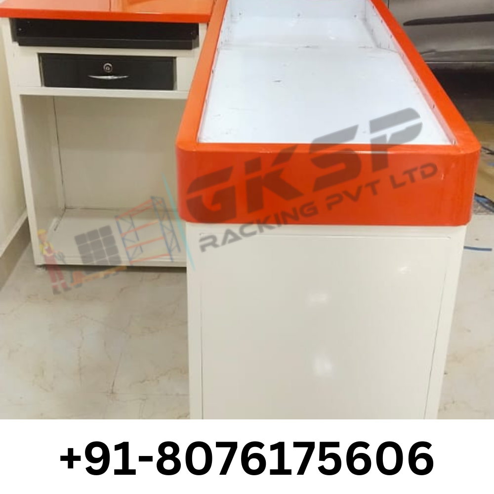 billing counter Accessories