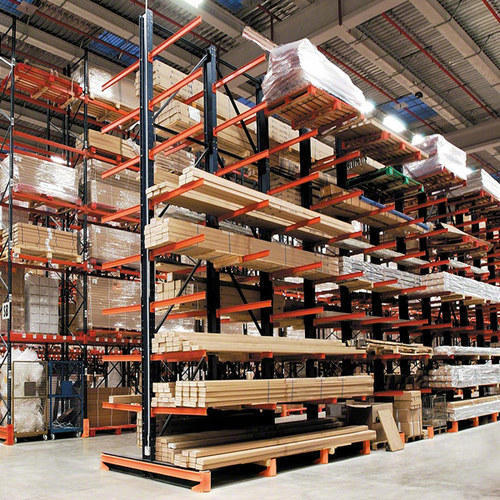 Cantilever Racks