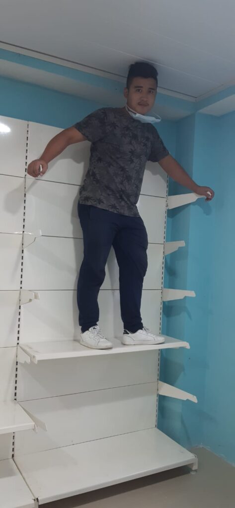 Racks for Shop
top quality Racks for Shop
weight capacity of Racks for Shop
