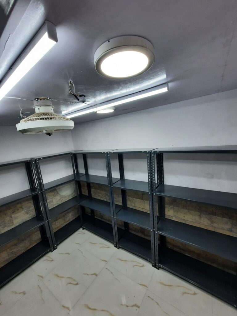 rack manufacturer in Noida
