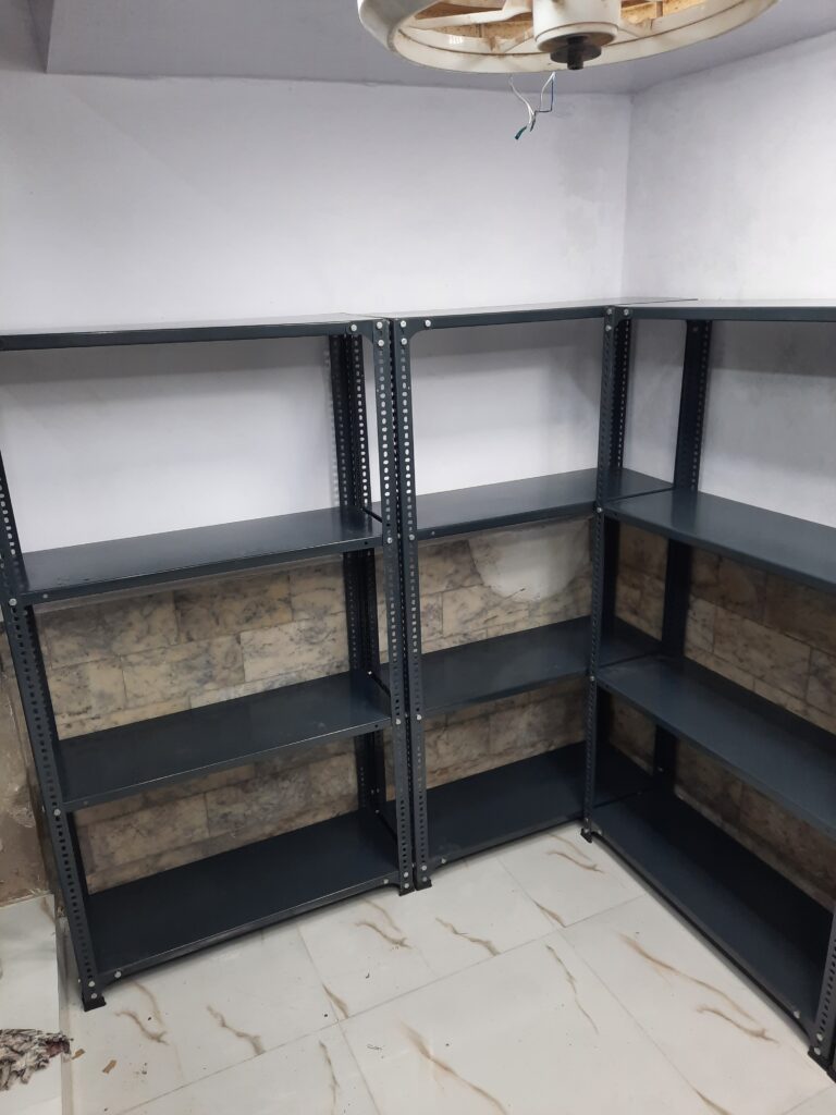 Rack Manufacturer in Vishnoda